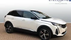 Used 2023 Peugeot 3008 GTi Estate | £21,316 (Fair price)