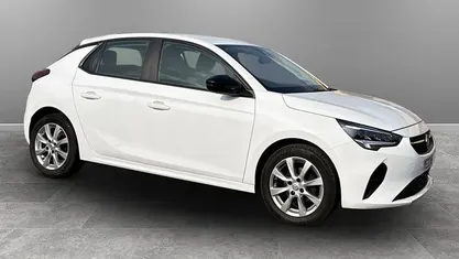 Used Vauxhall Corsa Edition 75 HP (55 kW) 2022 Hatchback