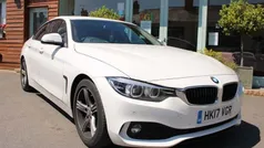 Used 2019 BMW 420 Coupe | £11,995 (Super price)