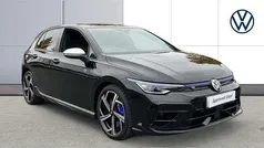 Other Used 2024 VW Golf VIII R Hatchback | £38,895 (Fair price)