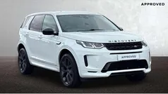 Used 2021 Land Rover Discovery Sport R-Dynamic SUV | £27,050 (Good price)