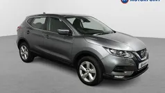 Used 2020 Nissan Qashqai Acenta Premium SUV | £12,199 (Super price)