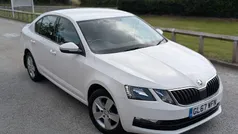 Used 2019 Skoda Octavia SE Hatchback | £8,395 (Super price)