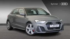 Used 2019 Audi A1 Competition Hatchback | £19,500 (Fair price)