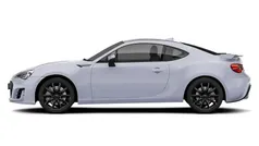Used 2017 Subaru BRZ Coupe | £11,999 (Good price)
