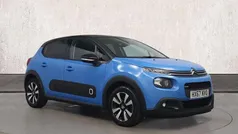 Used 2017 Citroën C3 Flair Hatchback | £7,600 (Fair price)