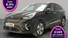 Used 2022 Kia e-Niro 4 SUV | £13,062 (Fair price)