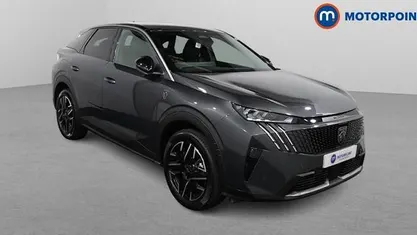 Used 2024 Peugeot 3008 GTi Hatchback | £25,899 (Fair price)