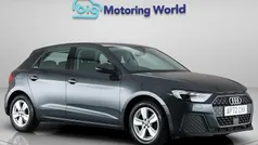 Used 2022 Audi A1 Sportback Hatchback | £16,200 (Fair price)