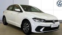 Used 2025 VW Polo Life Hatchback | £15,778 (Good price)