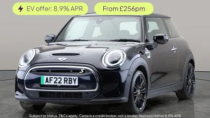 Used 2023 Mini Cooper Level 3 Hatchback | £15,672 (Fair price)