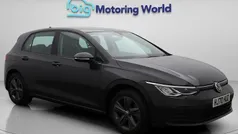 Used 2024 VW Golf VIII Life Hatchback | £12,950 (Super price)