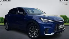 Used 2025 Lexus LBX SUV | £30,300 (Good price)
