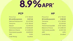 Used 2025 MG MG4 EV Trophy Hatchback | £15,185 (Super price)