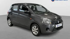 Used 2019 Suzuki Celerio SZ3 Hatchback | £7,099 (Fair price)