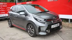 Used 2023 Kia Picanto 4 Hatchback | £13,895 (Fair price)
