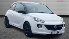 Used 2019 Vauxhall Adam Hatchback | £5,557 (Good price)