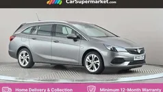 Used 2020 Vauxhall Astra SRi Estate | £10,197 (Fair price)
