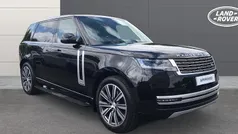 Used 2026 Land Rover Range Rover Autobiography SUV | £118,844 (Super price)