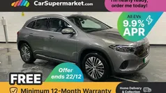 Used 2024 Mercedes EQA250+ Executive SUV | £24,697 (Good price)