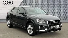 Used 2022 Audi Q2 Sport SUV | £18,340 (Fair price)