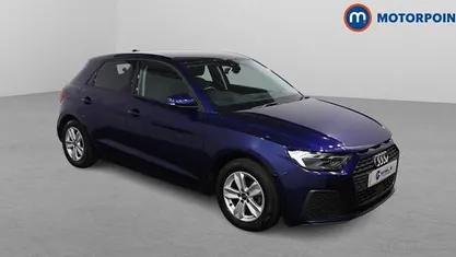 Used Audi A1 Sportback 95 HP (69 kW) 2023 Hatchback