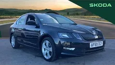 Used 2019 Skoda Octavia SE Drive Hatchback | £8,680 (Fair price)