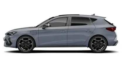 Nuevo Cupra Leon 204 CV (150 kW) 2026 Utilitario