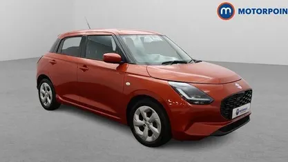 Used Suzuki Swift 82 HP (60 kW) 2025 Hatchback