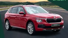 Used 2024 Skoda Kamiq SE L SUV | £21,195 (Fair price)