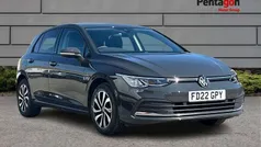 Used 2022 VW Golf VIII Active Hatchback | £17,499 (Good price)