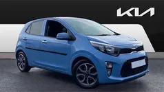 Used 2018 Kia Picanto 3 Hatchback | £8,949 (Fair price)