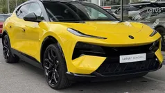 Used 2023 Lotus Eletre SUV | £72,950 (Fair price)
