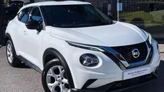 Used 2021 Nissan Juke N-Connecta SUV | £13,750 (Fair price)