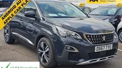 Used 2020 Peugeot 3008 Allure Estate | £9,995 (Good price)