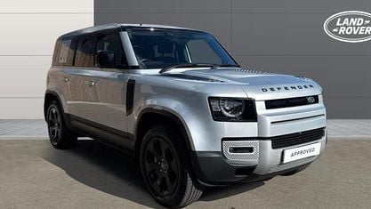 Usado Land Rover Defender SE 300 HP (220 kW) 2023 SUV