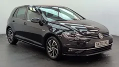 VW Golf VIII