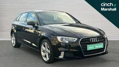 Used 2018 Audi A3 Sport Hatchback | £11,747 (Good price)