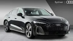 New 2025 Audi A5 S-Line Coupe | £45,000 (Fair price)