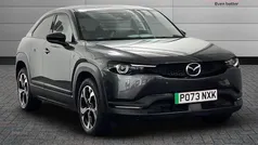 Used 2025 Mazda MX30 Makoto SUV | £21,278 (Fair price)