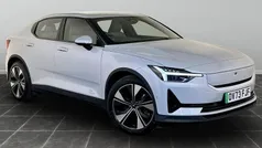 Used 2023 Polestar 2 Long Range Single Motor Sedan | £23,495 (Good price)