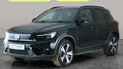 Used Volvo XC40 Plus 169 kW (231 HP) 2022 SUV