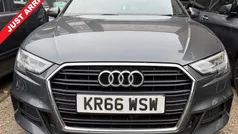 Used 2017 Audi A3 Sportback S-Line Hatchback | £10,495 (Good price)