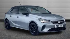 Used 2021 Vauxhall Corsa Hatchback | £11,745 (Fair price)