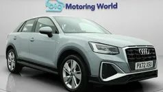 Used 2024 Audi Q2 S-Line SUV | £20,300 (Fair price)