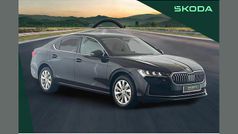 Used 2024 Skoda Superb SE Technology Hatchback | £26,990 (Good price)