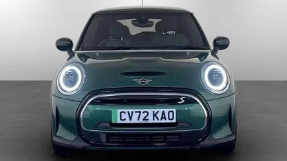 Used Mini Cooper Level 2 135 kW (184 HP) 2023 Hatchback