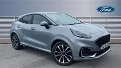 Used 2023 Ford Puma ST-Line SUV | £15,937 (Fair price)