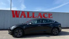 Used 2021 Tesla Model 3 Standard Range Sedan | £15,995 (Good price)