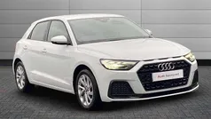 Used 2020 Audi A1 Sport Hatchback | £15,295 (Fair price)